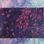 The Whispers of our NightDreams DesignCovery: abstract drawing on paper - The Whispers of our Nightdreams - 41.5 x 29.5 cm