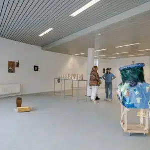 DesignCovery: Power Drill Day Dreams & Tasty Styrofoam Silence exhibition - 's-Hertogenbosch